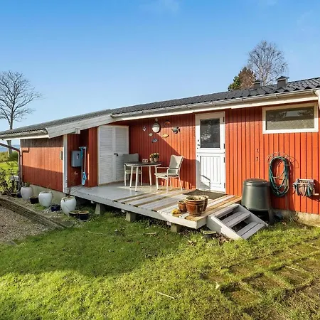 Amazing In With Kitchen