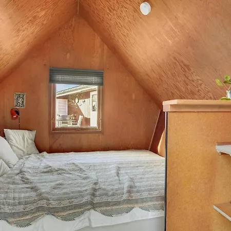 Amazing In With Kitchen