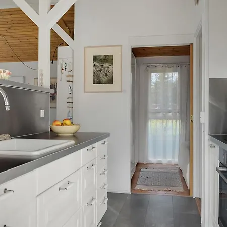 Tatil Evi Amazing In With Kitchen